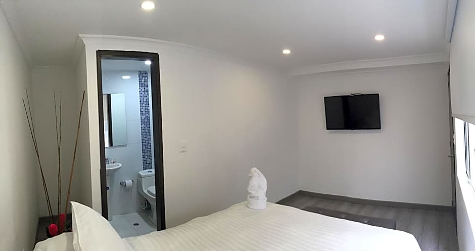 Hotel Metro 26