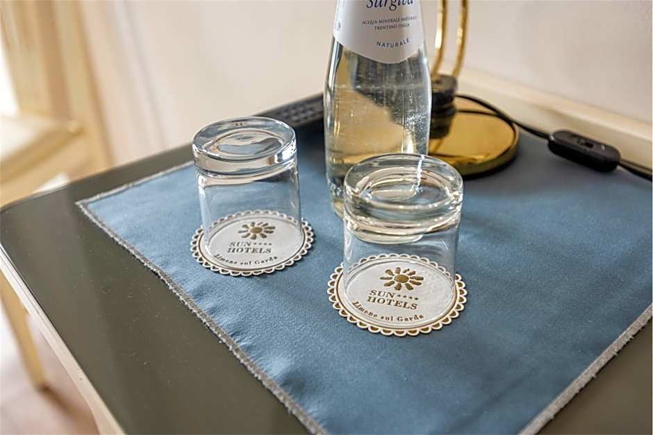 Hotel Splendid Palace