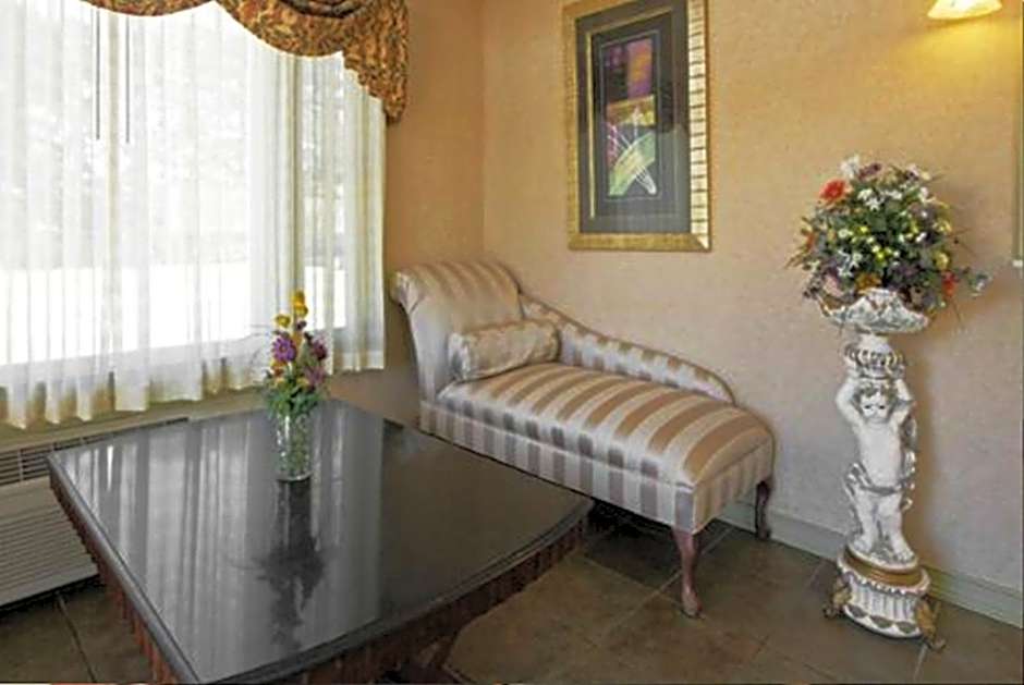 Americas Best Value Inn Anderson, SC