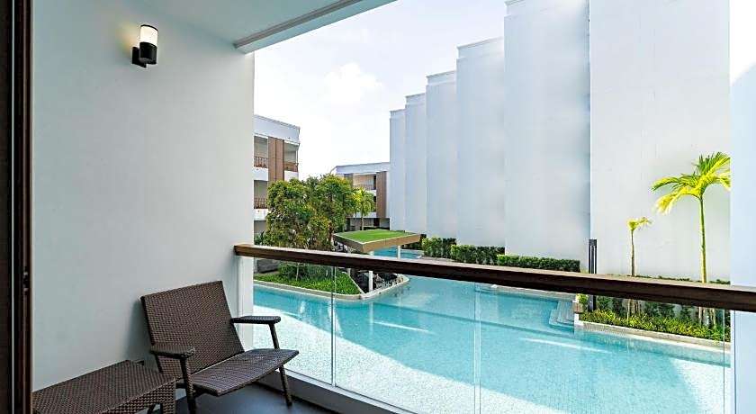 Bella Nara Phuket Naiyang Beach