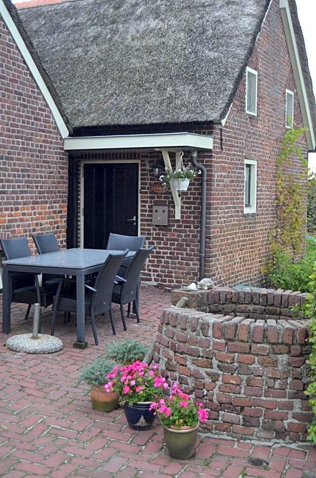 De Martiene Plats - Bed & Breakfast