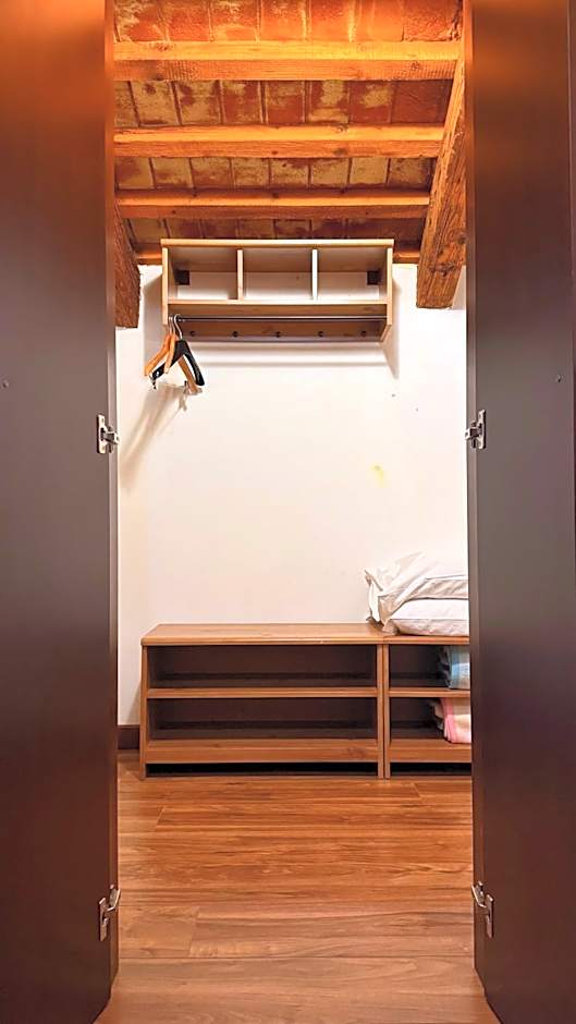 La busa camere e trattoria