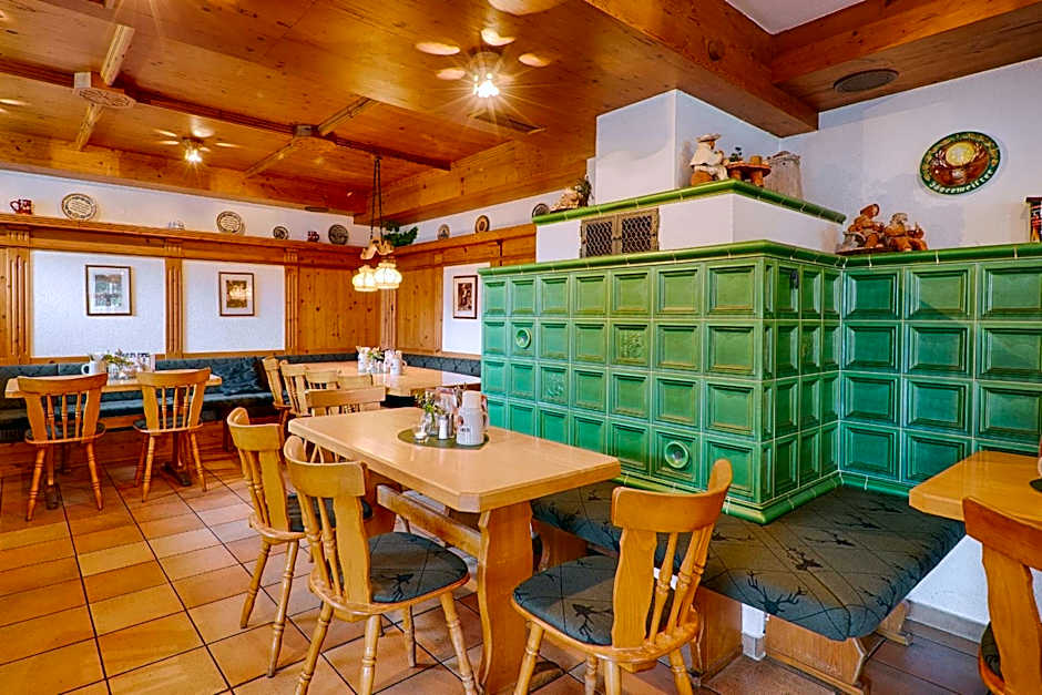 Hotel und Berggasthof Spießberghaus am Rennsteig