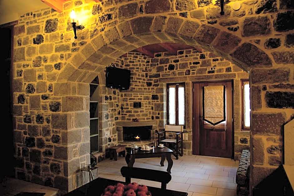 Diktynna Traditional Villas