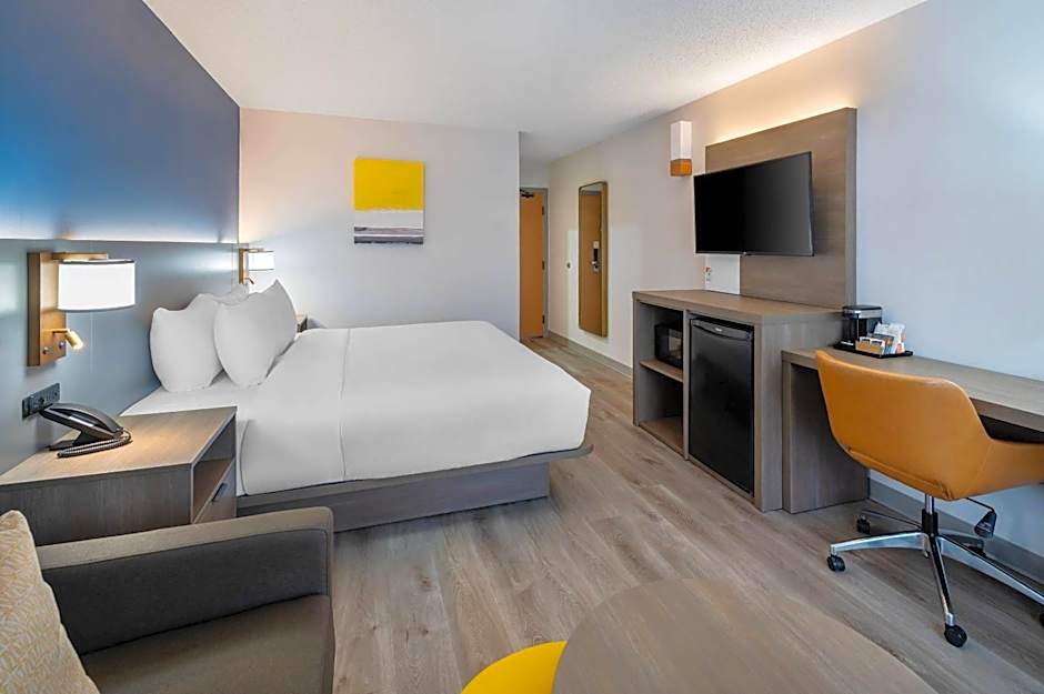 Comfort Inn Belleville