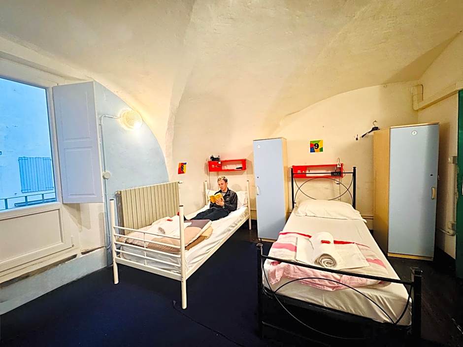 Hostel Il Nosadillo - Bologna