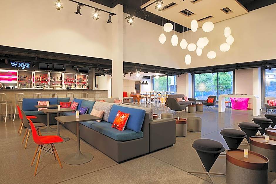Aloft Stuttgart
