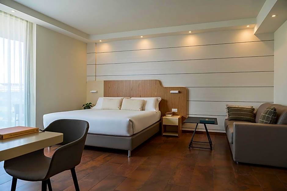 Hotel Aria