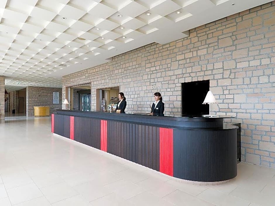 Sapporo Kitahiroshima Classe Hotel