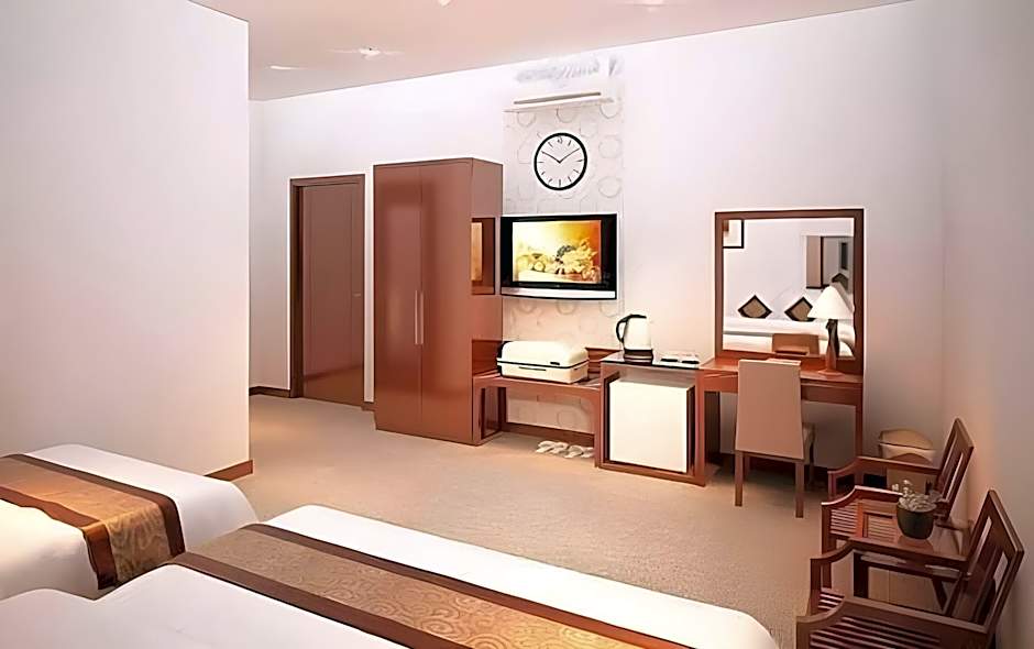 Asia Hotel Can Tho