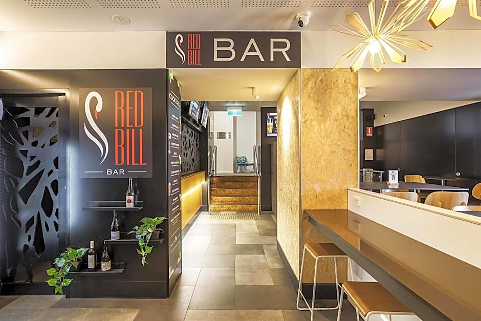 Metro Hotel Perth
