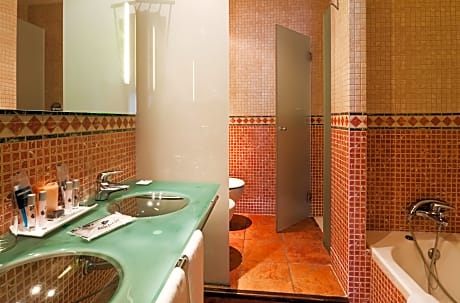 Single Room Excellence