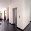 Suites Copérnico Polanco Anzures