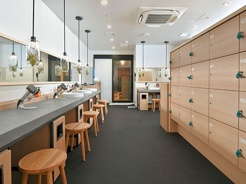 REF Omiya by VESSEL HOTELS