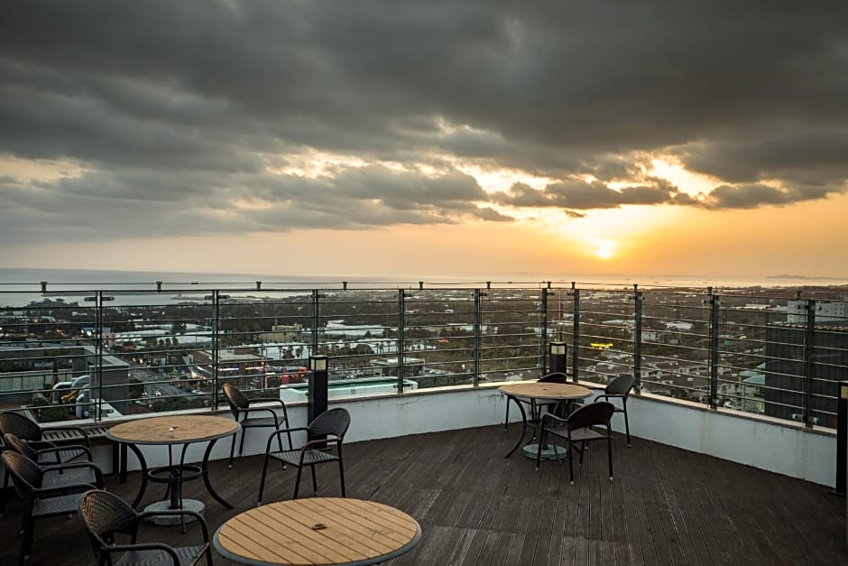 Vistacay Hotel World Cup