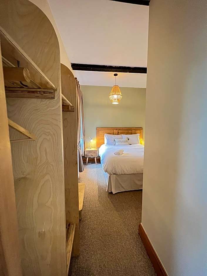 New Ing Lodge