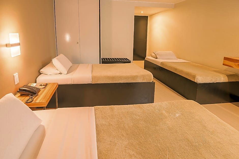 Asia Stars Hotel Tacloban