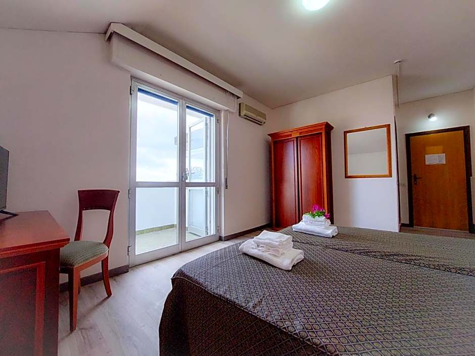 Lanka Hotel 2 stelle