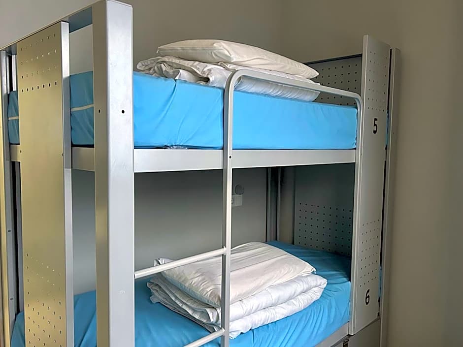 Bcn Sport Hostels