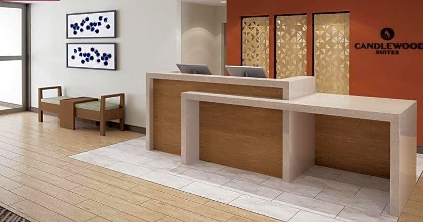 Candlewood Suites - Loma Linda - San Bernardino S By IHG