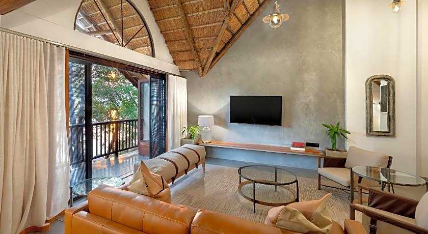 David Livingstone Safari Lodge