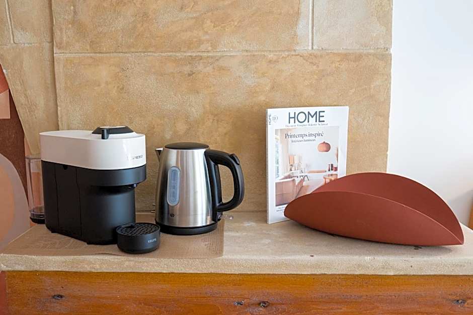 Villa Robs - Appartements tout confort, TV connectée, Haut débit, Localisation idéale - Courts séjours & Affaires