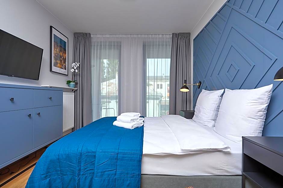 Rajska 3 by PI Apartments