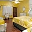 Garden of Dreams Boutique Hotel