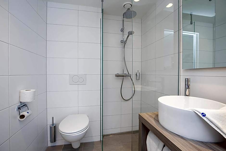 Fletcher Hotel-Restaurant Middelburg