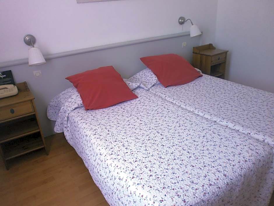 Hôtel Le Clos des Pins