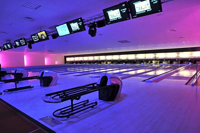 B&B HOTEL Auxerre Bourgogne