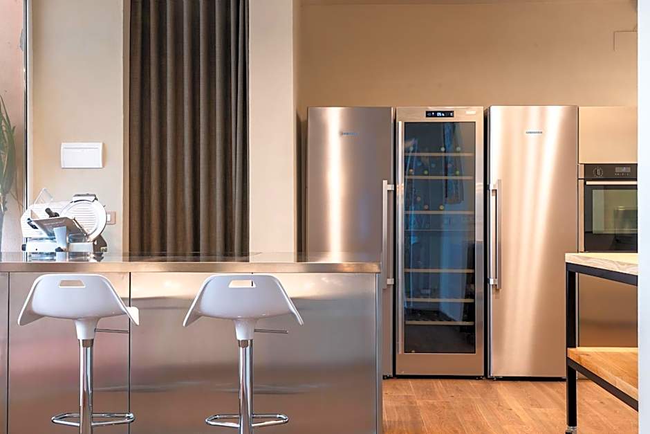 Hotel Baia di Talamone