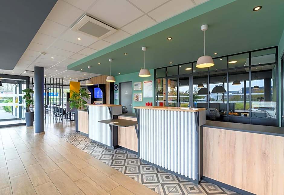 B&B HOTEL Compiègne