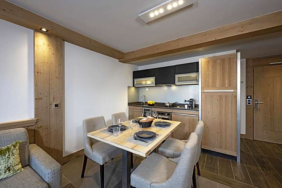 MGM Hotels & Residences - Residence Manaka