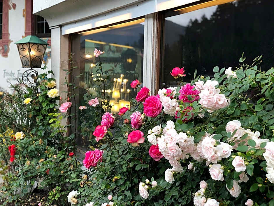 Schloss Hotel Fernsteinsee