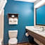 WoodSpring Suites Toledo Maumee