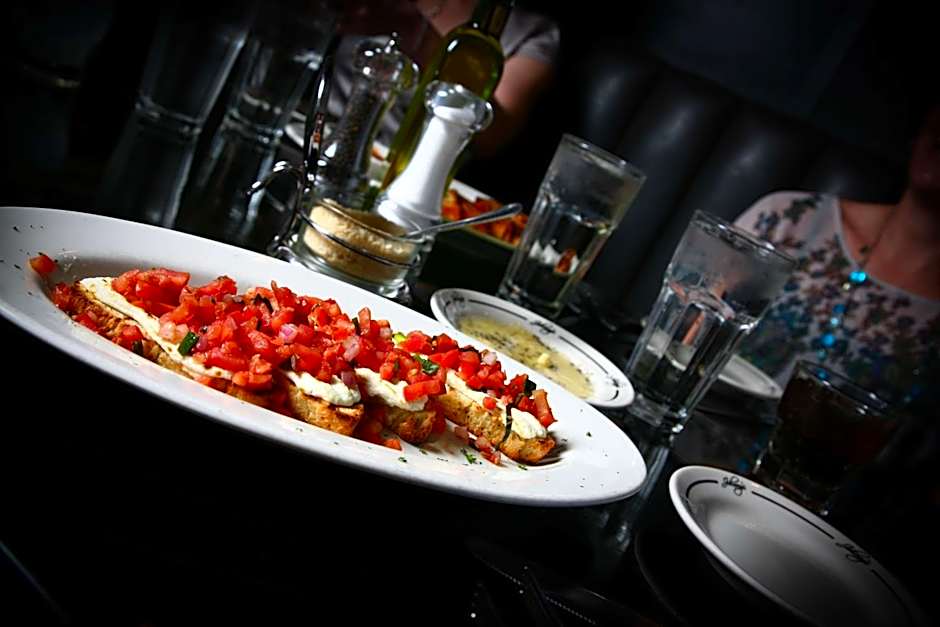 Hilton Garden Inn Olathe, Ks