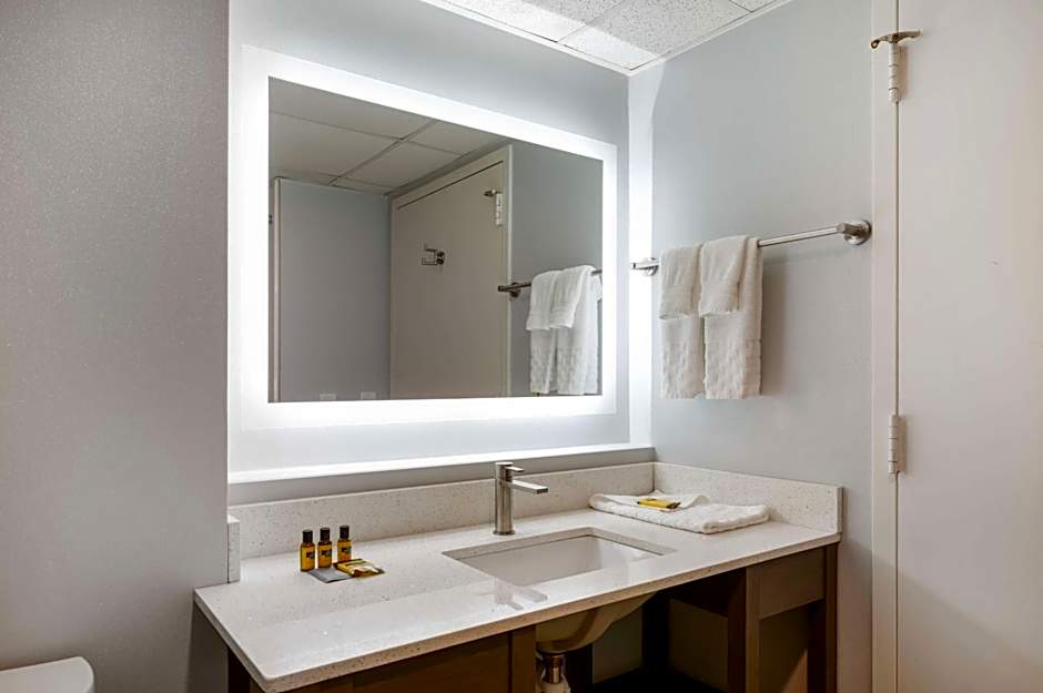 Best Western Plus Mount Vernon/Fort Belvoir
