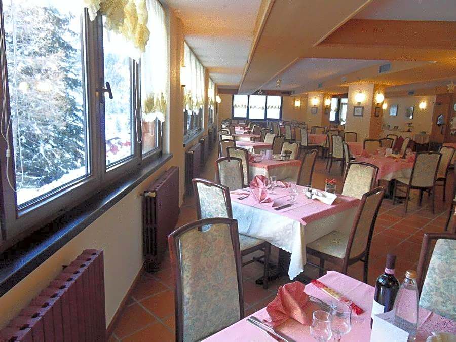 Hotel Santa Caterina