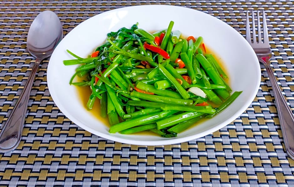 Mellow Space Boutique Rooms