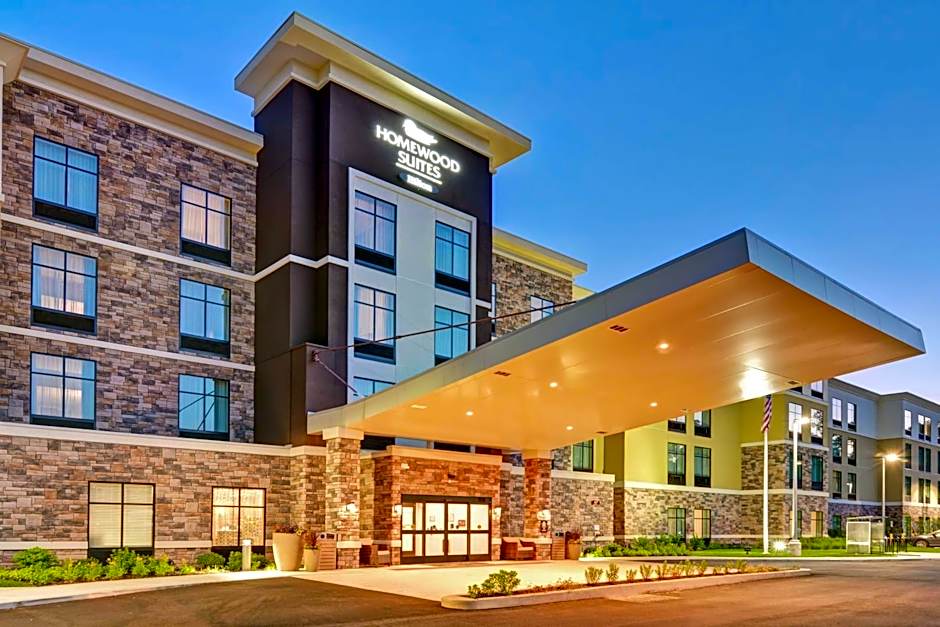 Homewood Suites By Hilton Poughkeepsie
