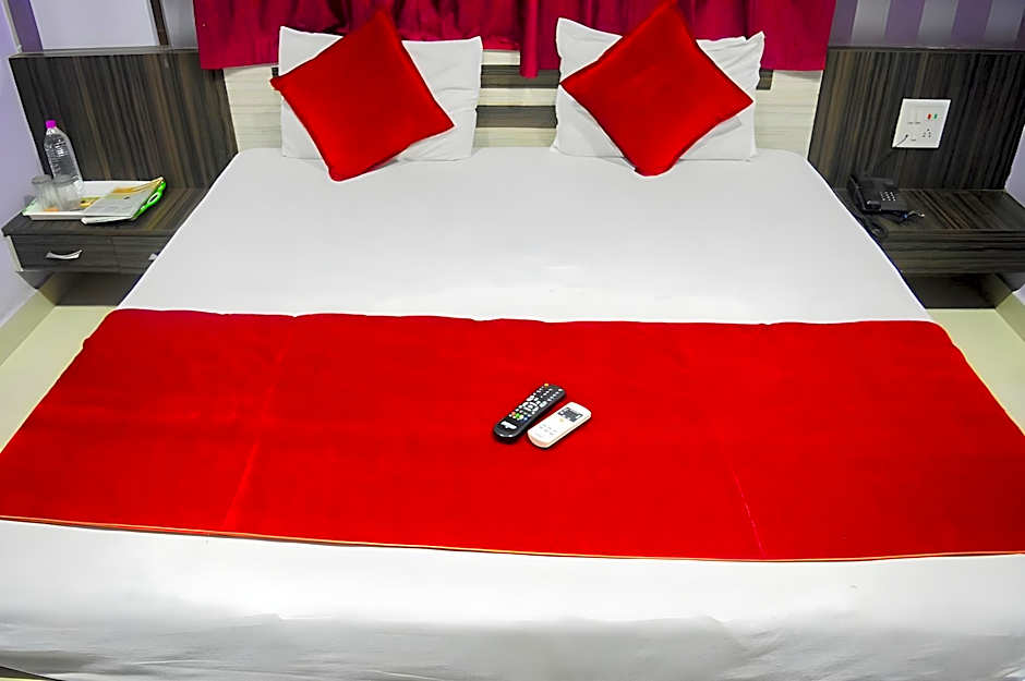 Hotel Royal Palace