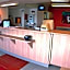 Motel 6-Odessa, TX