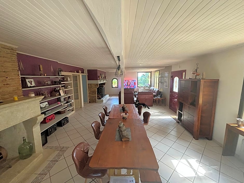Domaine Pierrot