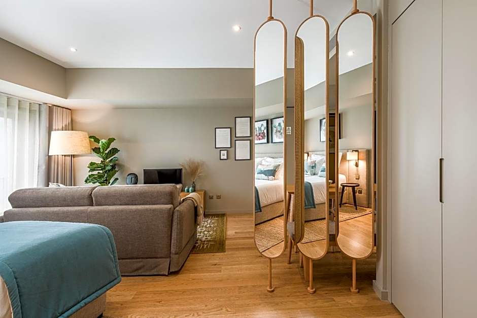 Legends House by Sweet Porto