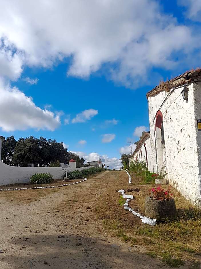 Hotel Rural El Vaqueril