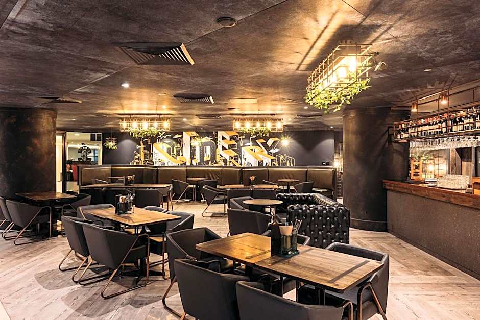 Rydges World Square Sydney