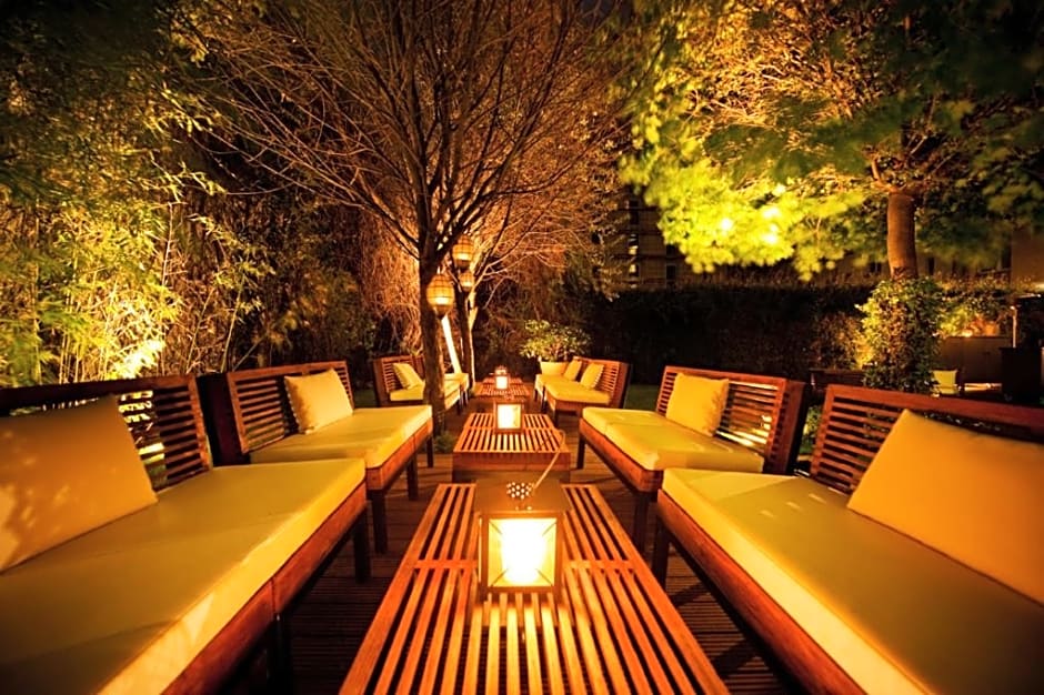 Bristol Hotel