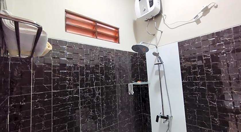 Saira Hotel dan Homestay Syariah