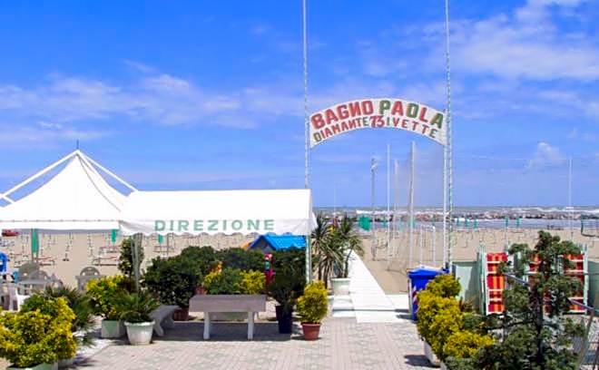 Hotel Diamante COLAZIONE XL PARCHEGGIO GRATIS A 5 CHILOMETRI DA RIMINI FIERA
